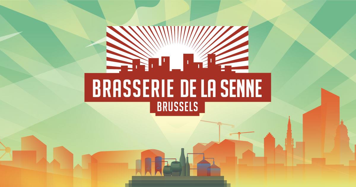 Brasserie de la Senne