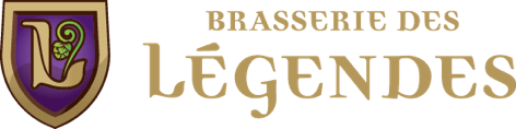 Brasserie des Légendes